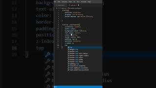 TOOLTIP IN CSS & HTML ???????? #html #html5 #java #javascript #python #shorts #shortvideo #short #cs