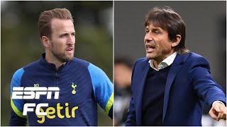 Is Antonio Conte to Tottenham destined to fail? | ESPN FC