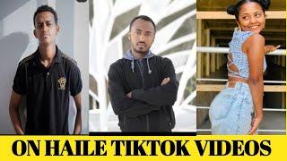 ????on haile Ethiopia tiktok videos #onhaile habeshan tiktok #seifu on ebs #ke nati gar #fegegta rea