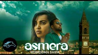 ela tv - Romodan Shifa | Wedi Shifa - Asmara | ኣስመራ - New Eritrean Music 2021 - (Official Video)