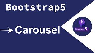 Carousel Slider Bootstrap 5 | Slider Carousel Tutorial for beginners