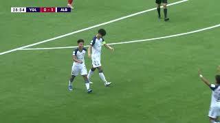 Young Lions 0-5 Albirex Niigata (S) | 2022 AIA Singapore Premier League Match Highlights