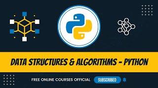 18. Linked Lists - Big O |  Data Structures & Algorithms - Python [BEST PYTHON DSA COURSE] | *DSA*