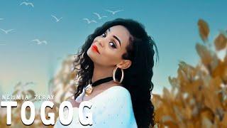 Nehmya Zeray - New Eritrean Music 2021 //ነህምያ ዘርኣይ - Togog Ablo  (Official video)