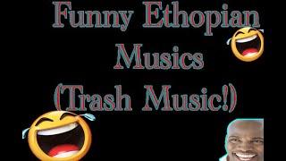 #funny Ethopian Music #reaction