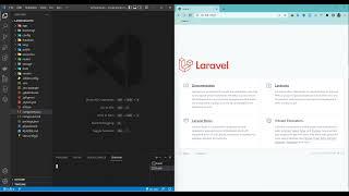 Laravel 9 Vue 3 Vite and Bootstrap 5 Complete Setup Tutorial - 1