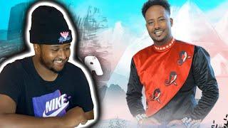 Galaanaa Gaaromsaa - Wal Agarra - New Ethiopian Oromo Music Video 2021 (Official Video ) Reaction