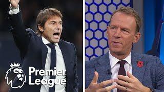 How Antonio Conte will transform Tottenham | Premier League: The Boot Room | NBC Sports