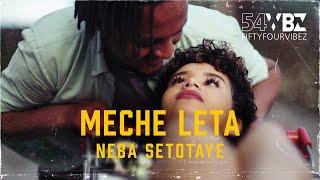 Neba Setotaye - Meche Leta (official video) - new ethiopian music 2022