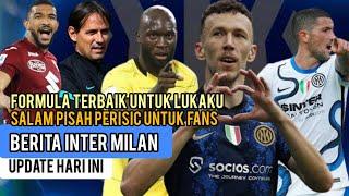 Grazie di Tutto Ivan????⚫ Formula Terbaik Untuk Lukaku???? Bungkus Bremer???? Siap Jual Sensi???? | 