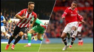 ????Live: Southampton vs Manchester United Live Stream VIVO 2021