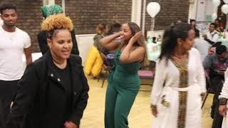 Ethiopian new Music yakoragnal by tade barch United Kingdom London 2021