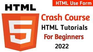 HTML Use Of Form | HTML Tutorial For Beginners In Hindi  by Sahid Freelancer part - 7