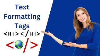 HTML for beginners | Heading Tags | Html Heading Tags