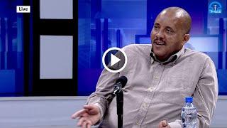 Ethiopia - አስገራሚው የጌታቸው ረዳ መግለጫ  | Ethiopian News December 10, 2021