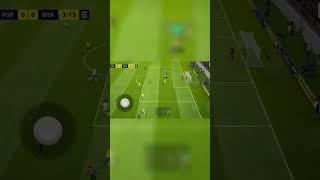 RONALDO VOLLEY ???????? @play_efootball #viralshorts #viral #short #youtubeshorts #shorts #shortsfee