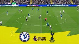 Chelsea v Tottenham | English Premier League Matches Today