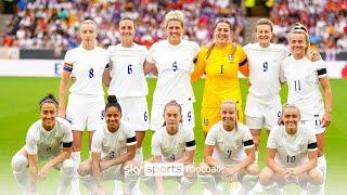 Who should start for England vs Austria? ???? | Women's Euros 2022