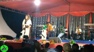 መሰረት በለጠ  በራያ  ኮንሰርት  ላይ ቀወጠችው ~ Meseret Belete Music at Raya concert