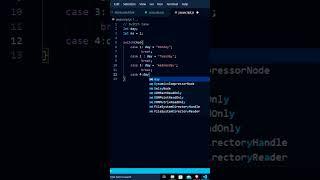 Switch case In JavaScript || How To Use Switch case In javaScript || #javascript #shorts #alanwalker