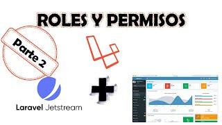 ROLES Y PERMISOS EN LARAVEL PARTE 2 - Vista Registro de cliente