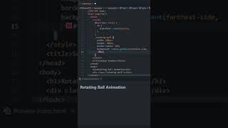 Programing | CSS .. #css #html #html5 #tutorial #programming #video #shorts #short #reels #relaxing