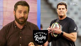 The kiwi take on the first test of the Lions v Springboks series | Aotearoa Rugby Pod | RugbyPass