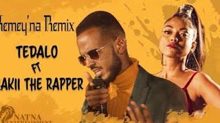 Tedalo ft Rakii The Rapper - Kemey'Na Remix New Eritrean Music 2021 Coming Soon