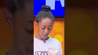 አባብሳለሁ???????? /የቤተሰብ ጨዋታ/ #Yebetseb_Chewata #ኢቢኤስ #ebstv #Netsanet_Werkneh #shortsvideo