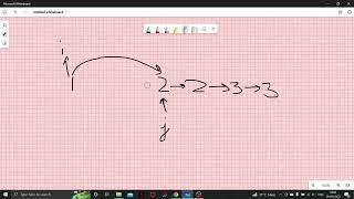 Remove duplicates from a sorted Linked List