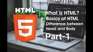 HTML Tutorials For Beginners In Hindi And Urdu