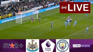 ????Newcastle vs Manchester City LIVE | Premier League 22/23 - Round 3 | Match LIVE Now Today