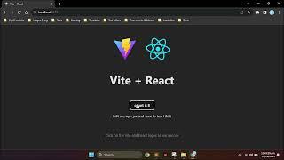 Installing app | E-Commerce Website with React and Redux - Step-by-Step Tutorial | @onlinecodecraze