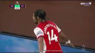 #arsenal
Arsenal vs Crystal Palace 1-0 EXTENDED HIGHLIGHTS AND GOALS | PREMIER LEAGUE