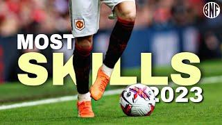 Crazy Football Skills & Goals 2023 #21