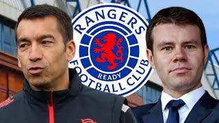 RANGERS PLAYERS SET FOR IBROX EXIT ? | Gers Daily