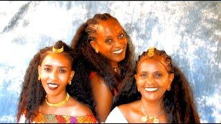 Getting Ready to Celeberate: Tradional Eritrea/Ethiopian Hair Styles & Clothing for New Year's