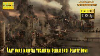 SAAT UMAT MANUSIA DI AMBANG KEPUNAHAN || Alur cerita film the tomorrow war