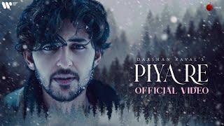 Piya Re Official Video | Darshan Raval | Gurpreet S. | Gautam S. | Lijo George | New Song 2023