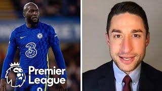 Chelsea back Thomas Tuchel in Romelu Lukaku conflict — David Ornstein | Premier League | NBC Sports