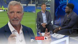 Where does this defeat leave Everton? ???? | Super Sunday panel discuss Everton survival hopes