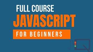 JavaScript Tutorial for Beginners | JavaScript Full Course | Complete JavaScript Tutorial