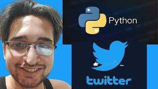 Python 3 Selenium Script to Scrape Twitter Profile Information of User and Save it in CSV File