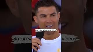 The Creator of Ronaldo: Why he is the best player in the World  #ronaldo #motivation #motivational