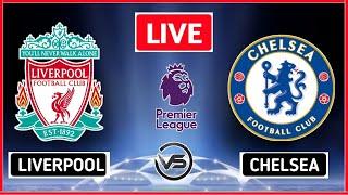 ????LIVE: Chelsea vs Liverpool | English Premier League 2022 | Fifa 19 Gameplay