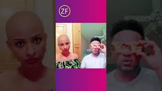 ????ሰይፉ ፋንታሁን ነሽ እንዴ አንቺ መላጣ ????????????| Subscribe አርጉኝ ለኔ በጣም አስፈላጊ ስለሆነ ነው... አመሰግናለሁ !