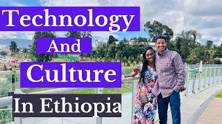 Science Museum | Indian Food | Cultural Dancing #ethiopia #addisababa #ethiopiandiaspora #habesha