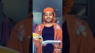 Ethiopian tiktok video yuti nass