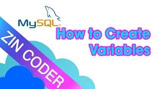 MySQL Stored Procedure - How to Create Variables with SELECT and SET | ZinCoder