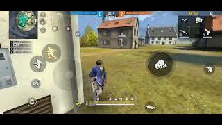 free fire gaming